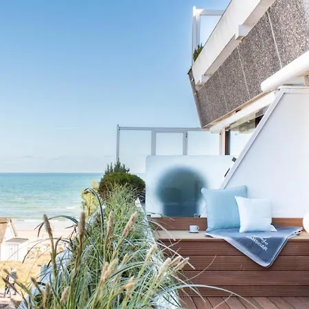 Pier View Apartment