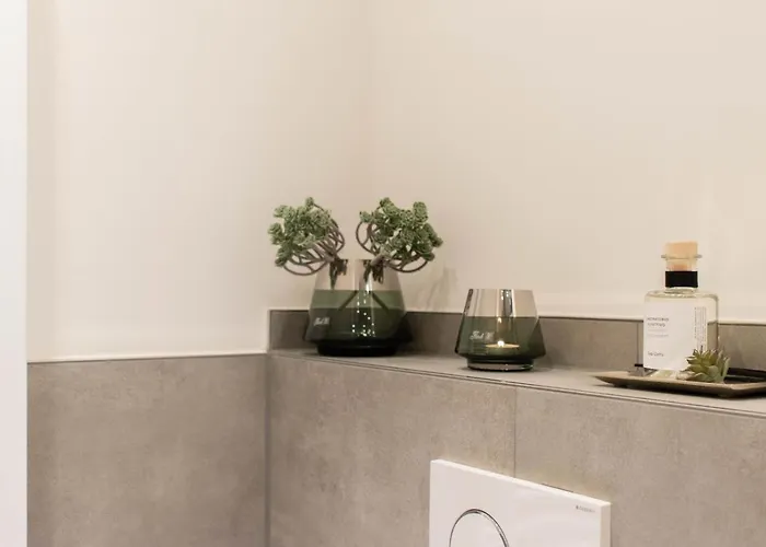 Pier View Scharbeutz