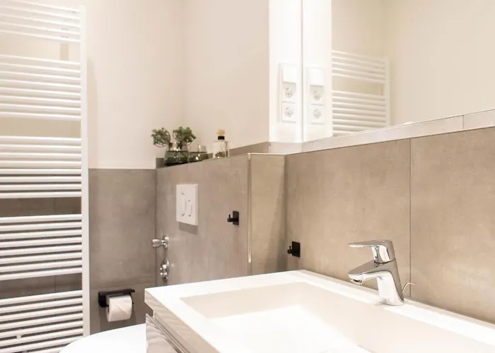 Pier View Appartement