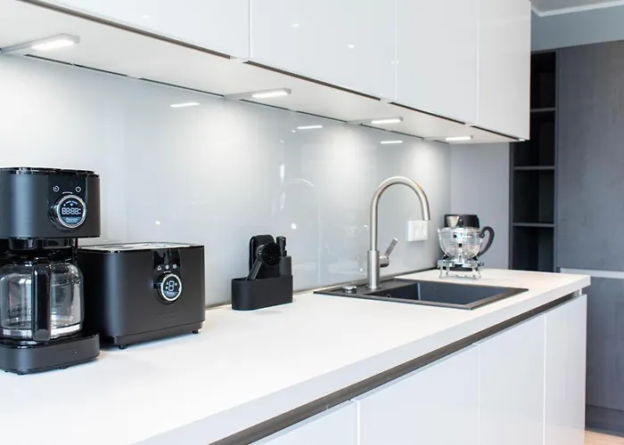 Appartement Pier View