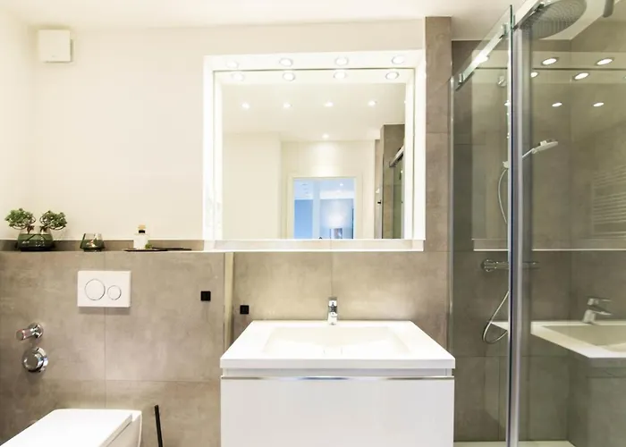 Pier View Appartement *