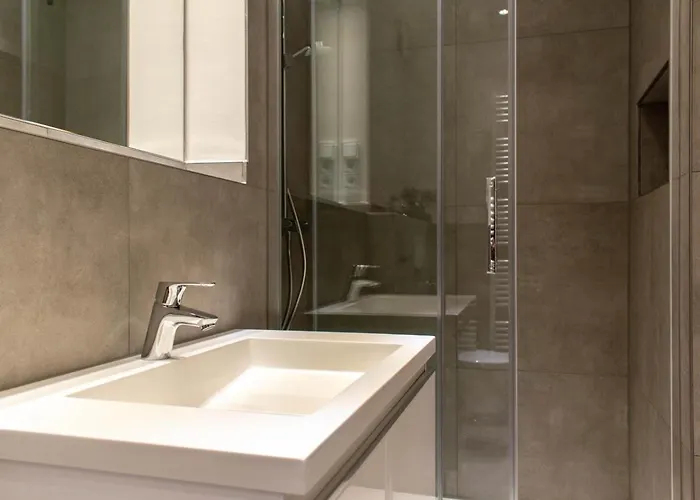 Appartement Pier View